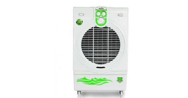 kenstar turbocool dx window air cooler