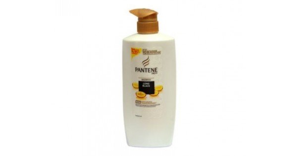 Pantene Pro V Long Black 675 MlPantene Pro V Long Black 675 Ml