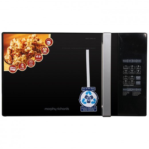 Morphy Richards 30MCGR 30-Litre Convection Microwave