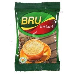 Bru Instant Special pack - 200 Gms (Strong)