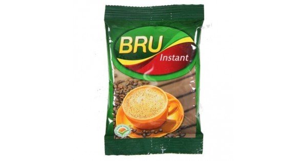 Bru Instant Special pack - 200 Gms (Strong)