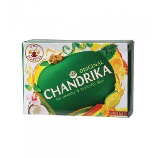 Chandrika Soaps - 75Gms