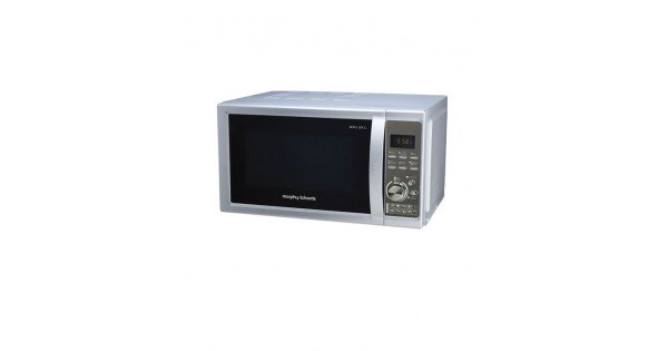 Morphy richards 20 mbg deals microwave oven