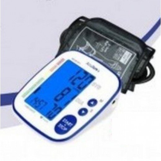 Dr. Gene Accusure TM BP Monitor