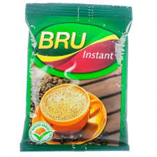 Bru Coffee Instant  - 50Gms