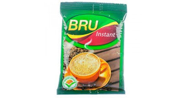 Bru Coffee Instant - 50GmsBru Coffee Instant - 50Gms