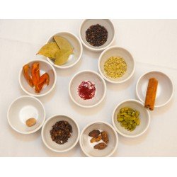 Biryani Spices 10Gms 