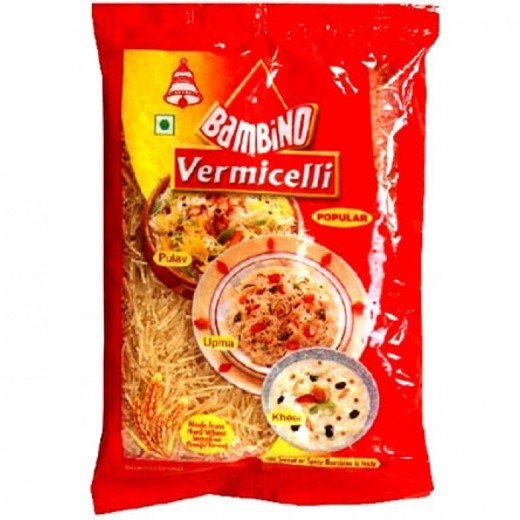 Bambino Vermicelli - 250 Gms