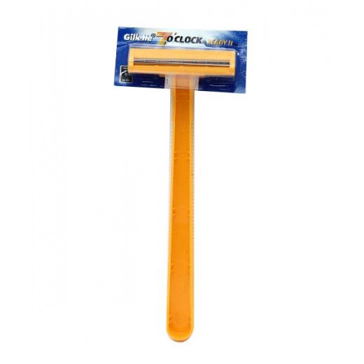 Gillette 7 o' Clock Razor