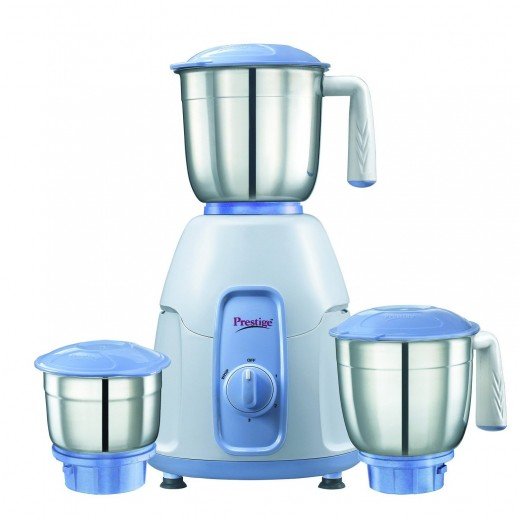 Prestige Stylo 550-Watt Mixer Grinder