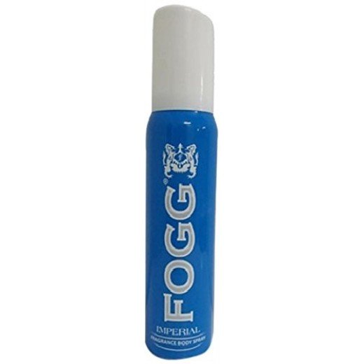 Fogg Fragrance Body Spray for Men Imperial, 120ml