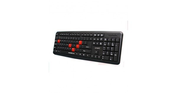 quantum qhm7403 usb keyboard