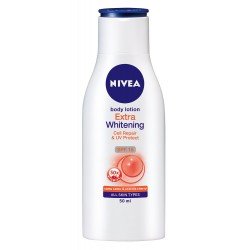 Nivea Extra Whitening body Lotion - 50 ml