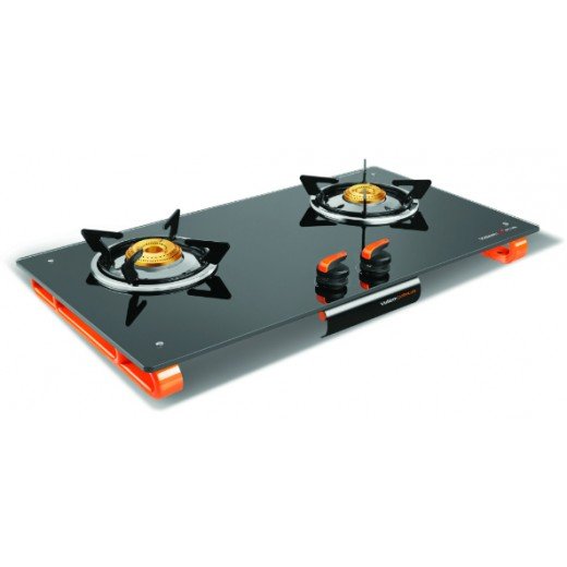 Vidiem Air Plus 2 Burner