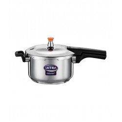 Ultra ENDURA + Pressure Cooker (5.5L) 10 years warranty