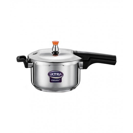 Ultra ENDURA + Pressure Cooker (5.5L) 10 years warranty