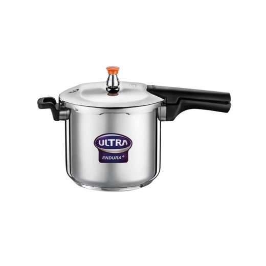 Ultra ENDURA + Pressure Cooker (8L) 10 Years Warranty