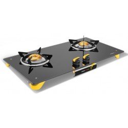 Vidiem Gas Cook Tops - Air Series - Air Oro 2 B