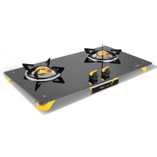 Vidiem Gas Cook Tops - Air Series - Air Oro 2 B