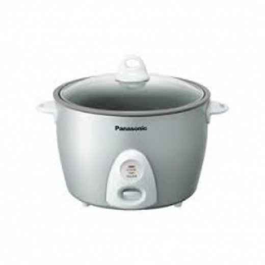 Panasonic 8.3 L SR - 942D (Silver) Rice Cooker