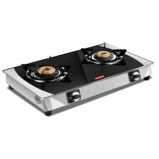 Vidiem Gas Cook Tops - Edge Series - Edge 2 B