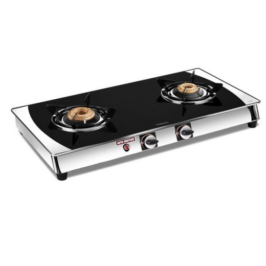 Vidiem Gas Cook Tops - Edge Series - Edge Plus 2 B Ai