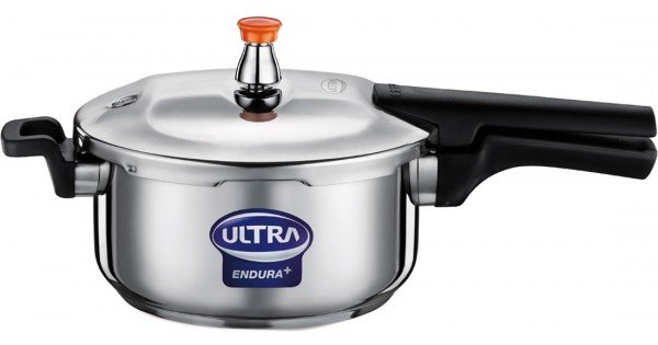 ultra pressure pan