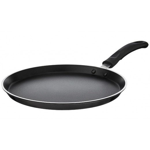 Pigeon Special Non-Stick Aluminium Flat Tawa 280mm (diameter)