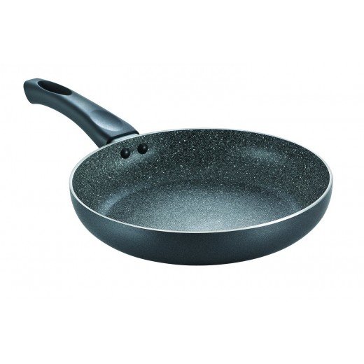 Prestige Omega Deluxe Granite Fry Pan - 240 mm