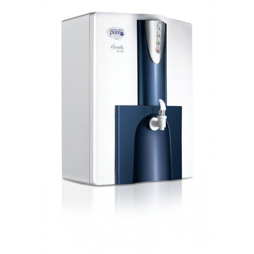 Pureit Marvella RO + UV 10 Lt Water Purifier