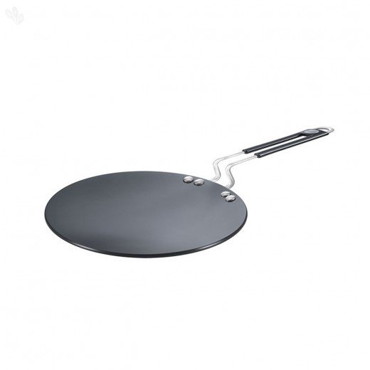 Prestige Hard Anodised Cookware Induction Base Paratha Tawa