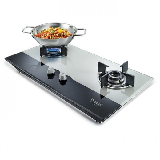 Prestige Hobtop Gas Top pht02