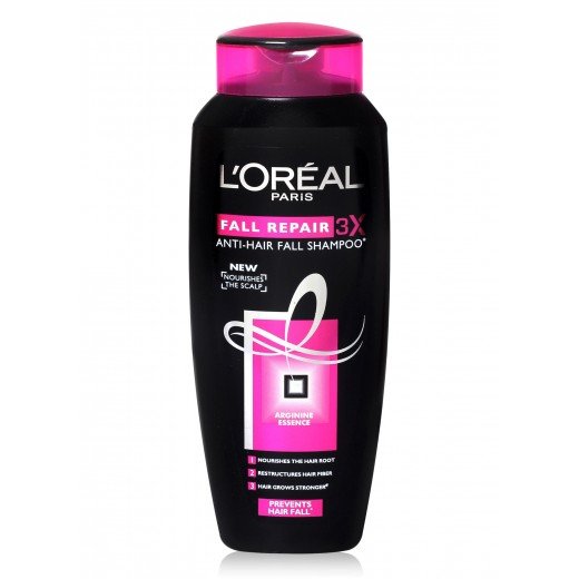 Loreal Shampoo Fall Repair - 200 ml