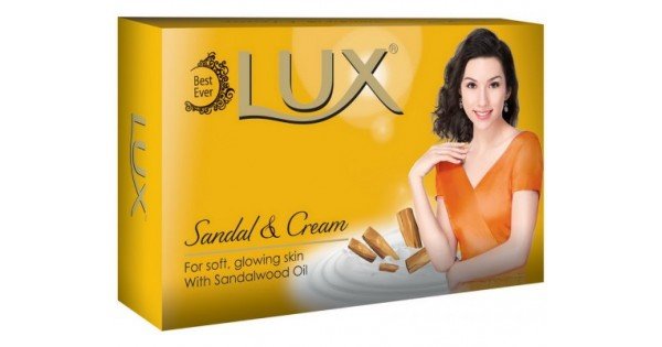 Buy HUL Lux Soap Bar - Soft Touch Silk Essence & Rose Water Online in  Visakhapatnam at best price : VizagGrocers.com :Soaps & Bo