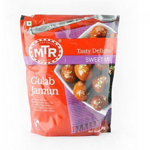 MTR Gulab Jamun Mix