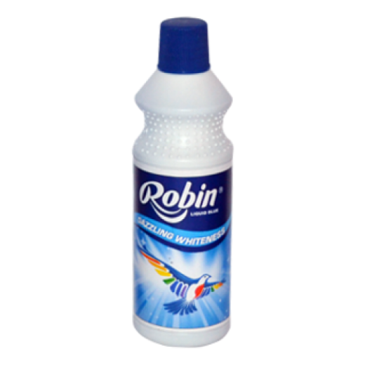 Robin Blue Liquid - 75 Ml