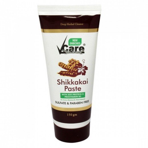 Vcare Shikkakai paste 150gm