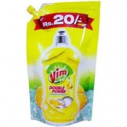 Vim liquid - 150 ml Pack