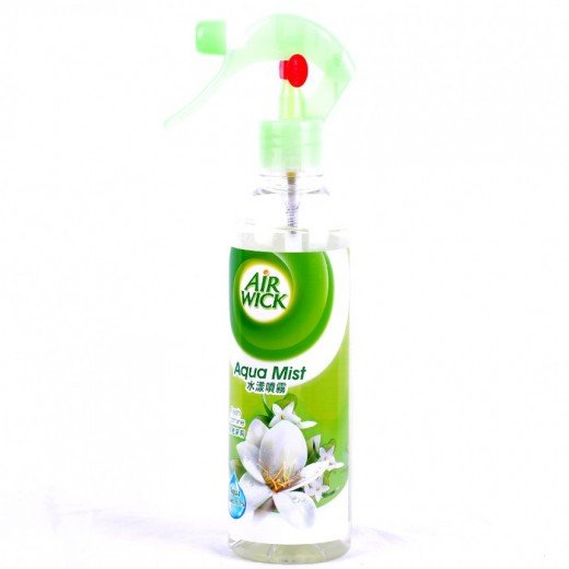 AirWick Aqua Mist Fresh Jasmine - 300 ml