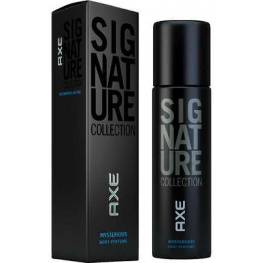 AXE SIGNATURE BODY PERFUME - ROUGE