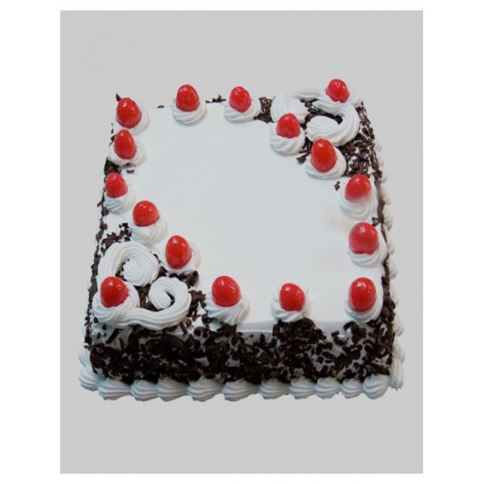 Pretty floral 75th birthday cake! | Birthday sheet cakes, Square birthday  cake, Sheet cake designs