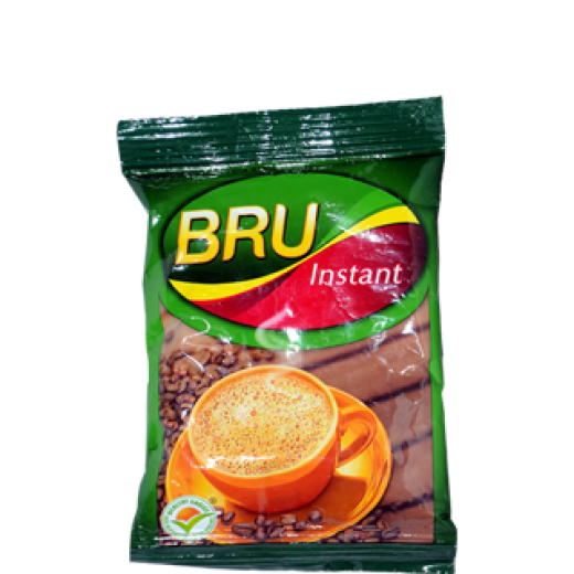 Bru Instant - 50 Gms