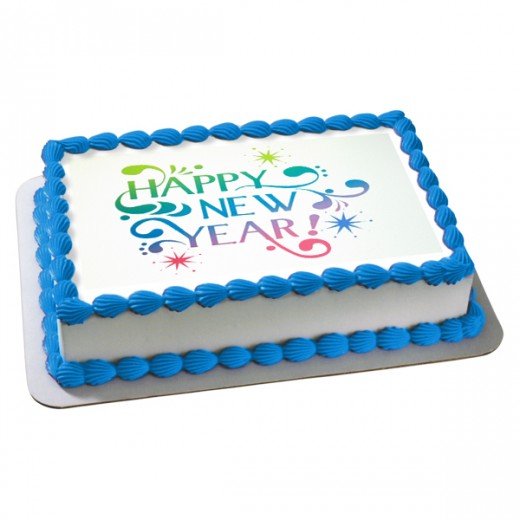 Regular Birthday Cake - Birth day special - Online Delivery- Karudaa