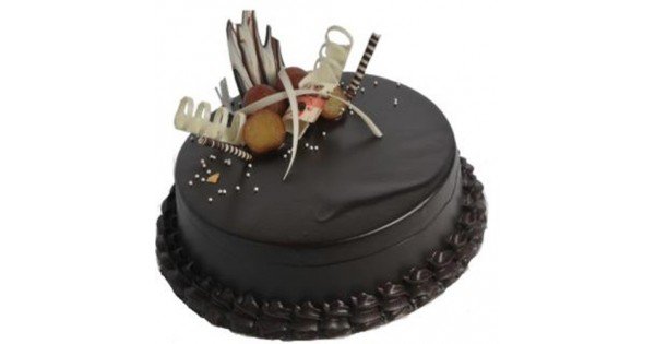 Chocolate Cake 1Kg | Order Cool Cake Online