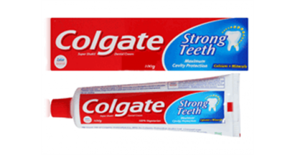 Colgate Tooth Paste - 200 Gms