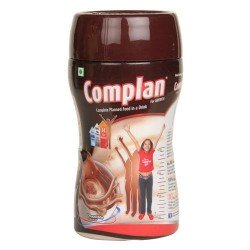 Complan Health Drink - Chocolate Flavor - 450 Gms Bottle
