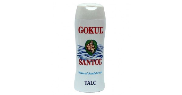 GOKUL SANTOL TALC in Chennai at best price by TSR & Co (Corporate Office) -  Justdial