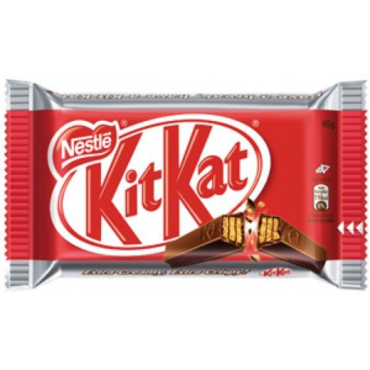 Nestle KitKat Chocolate