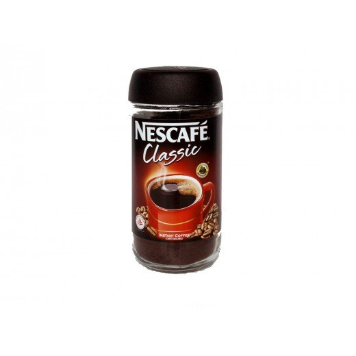 Nescafe classic - 50 Gms bottle