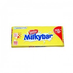 Milky Bar - 18 Gms